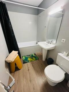 Appartement T2 - Bar-le-Duc - 3