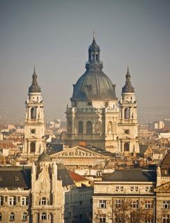 Basilica Charming Apartment - Budapest - 2