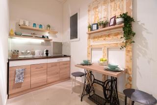 Basilica Charming Apartment - Budapest - 3