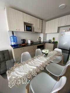 Departamento nuevo moderno y elegante - Viña del Mar - 8