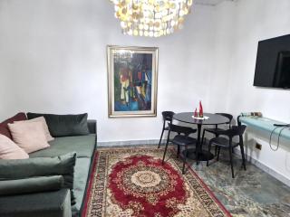 la corte dei filangieri rooms - - 3