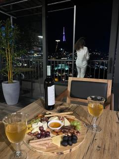 Hotel Livin - Tbilisi - 7