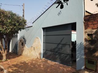 Casa com piscina - Ribeirão Preto - 9