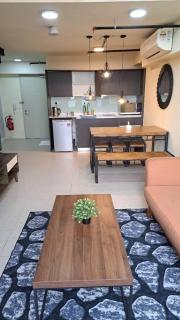 Duplex Tamarind Suite Cyberjaya By NSB - Cyberjaya - 0