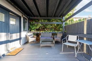 Waterbank Cabin - - 3