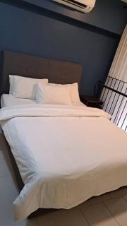 Duplex Tamarind Suite Cyberjaya By NSB - Cyberjaya - 7