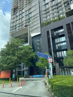 Duplex Tamarind Suite Cyberjaya By NSB - Cyberjaya - 6