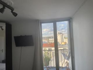 Beautiful apartment & terrace Paris Montparnasse - París - 5