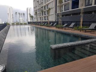 Duplex Tamarind Suite Cyberjaya By NSB - Cyberjaya - 3