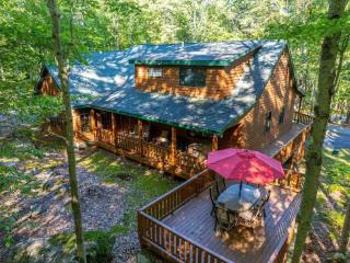 The Bear's Den Lodge - Terra Alta - 7