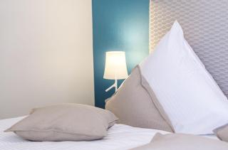 5 Sterne Strandräuber in Wustrow - Balkon, Sauna & Ostsee - Wustrow - 5