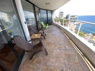 La mejor vista de Viña del Mar - Viña del Mar - 8