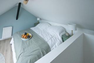 Duplex Elégant - 250m plage - 6