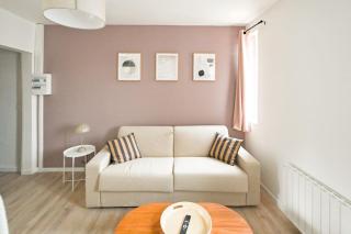 Duplex Elégant - 250m plage - 2