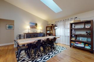 Four Bedrooms & a Beach - 4