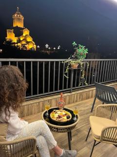 Hotel Livin - Tiflis - 2