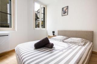 La fosse aux singes - 5 min de la Fosse Dionne - 5