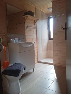 Bungalovy Na DVOCH kolesách - Dăeşti - 2