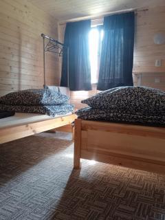 Bungalovy Na DVOCH kolesách - Dăeşti - 4
