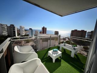 Loft beach - Alicante - 0