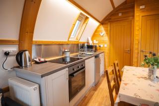 Wigtown by Wigwam Holidays - Newton Stewart - 4