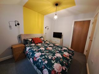 Private and comfortable room in cosy home - Nottingham - 4