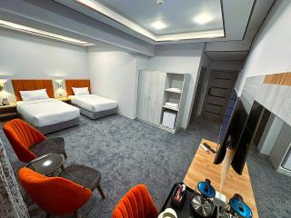 Amazon Hotel - Baku - 1