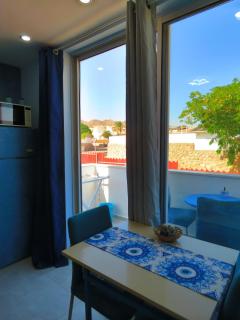 Oasis of happiness and Indigo oasis - Eilat - 5