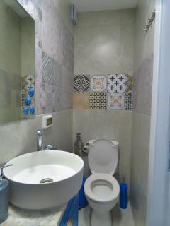 Oasis of happiness and Indigo oasis - Eilat - 6