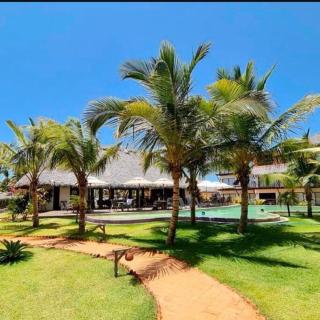 BobZ Villas - Bora Bora 102 - Cajueiro - 0
