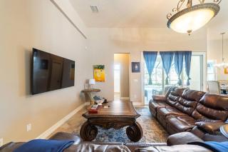 Cheerful 4 bed 3 bath pool in a quiet part of town - Palm Coast - 6