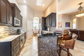 Cheerful 4 bed 3 bath pool in a quiet part of town - Palm Coast - 1