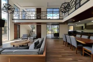 Casa con jacuzzi - 9