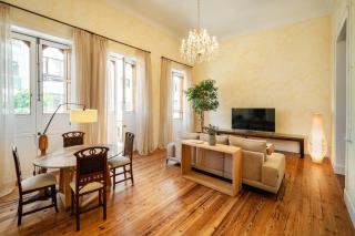 Panasco Real Suite - Panasco Suites - 6