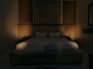 استديو هادئ انيق شمال الرياض النرجس Luxury Apartment - Self Entry - Riyad - 9