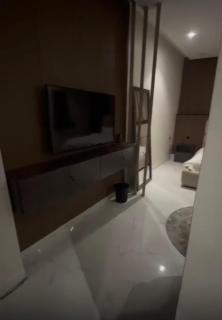 استديو هادئ انيق شمال الرياض النرجس Luxury Apartment - Self Entry - Riyad - 5