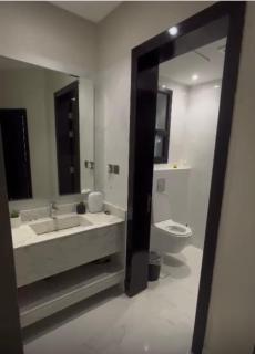 استديو هادئ انيق شمال الرياض النرجس Luxury Apartment - Self Entry - Riyad - 1