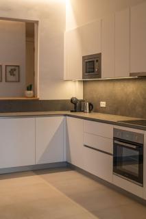 Panasco Real Suite - Panasco Suites - 7