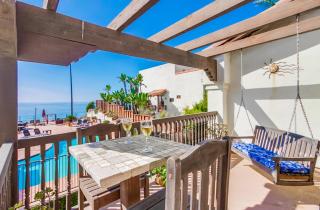 Ocean Views Moonlight Beach Ocean Deck Pool Hot Tub - Encinitas - 7