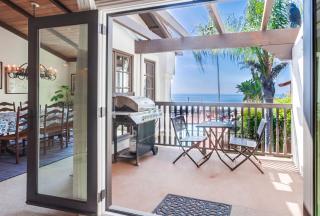 Ocean Views Moonlight Beach Ocean Deck Pool Hot Tub - Encinitas - 2
