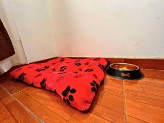 Acogedor Apartamento en zona residencial con vista a la ciudad Wi-Fi 350 Mbps - Bogotá - 4