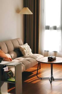 Splashmania Gamuda Cove Homestay with Projector and Tent KLIA Banting - Kampung Dengkil - 9