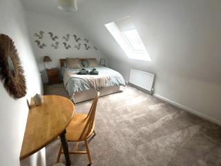 4 - Squirrels Nest, A slice of Norfolk's countryside - Norwich - 7