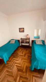 Departamento para 4 personas cerca de todo - Mar del Plata - 5