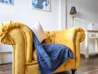 Chic Family Retreat in Heart of Leeds - Leeds - 2