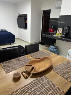 Casa studio Maceió perto da praia Jatiuca - Maceió - 7