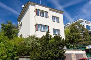 Pension Karnet - Prague - 6