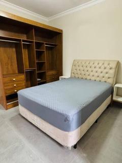 Apartamento Lagoinha - 1