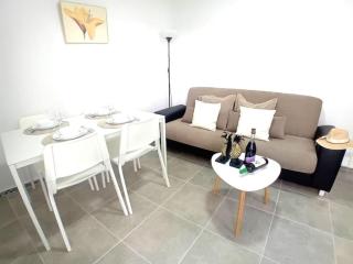 Apartamento Mar y Sol - 2