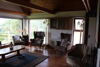 Private Thatched Cottage - with views - Letterkenny - 9